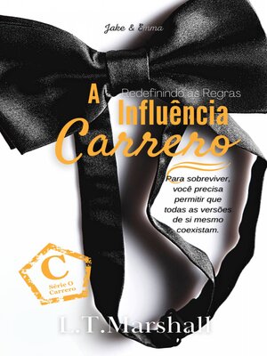 cover image of A Influência Carrero